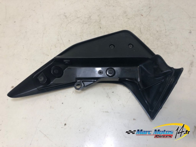 ECOPE DE RADIATEUR DROITE KAWASAKI Z750 N 2016