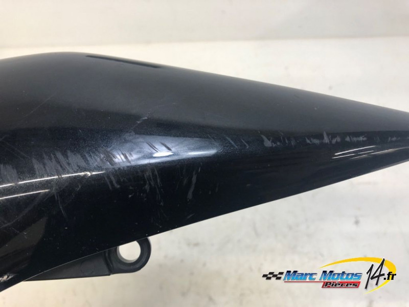 ECOPE DE RADIATEUR DROITE KAWASAKI Z750 N 2016