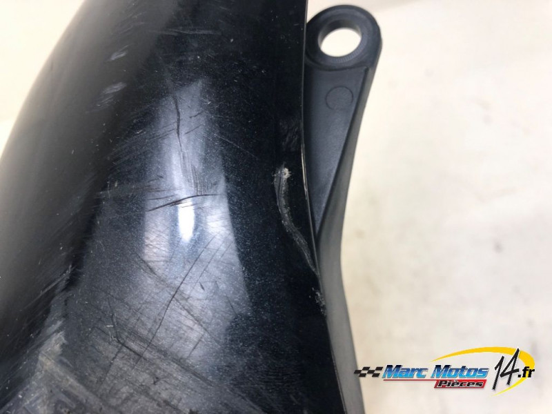ECOPE DE RADIATEUR DROITE KAWASAKI Z750 N 2016