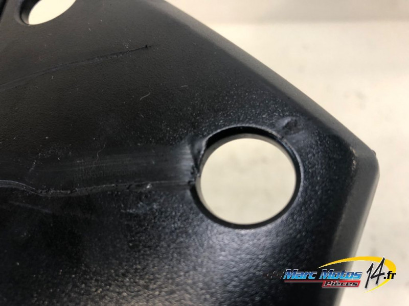 HABILLAGE DE CADRE DROIT KAWASAKI Z750 N 2016