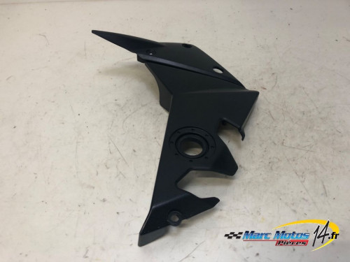 HABILLAGE DE CADRE GAUCHE KAWASAKI Z750 N 2016