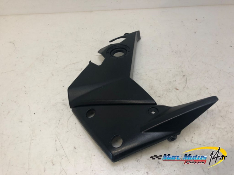 HABILLAGE DE CADRE GAUCHE KAWASAKI Z750 N 2016