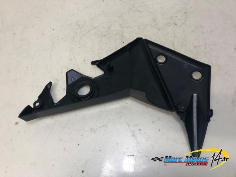 HABILLAGE DE CADRE GAUCHE KAWASAKI Z750 N 2016