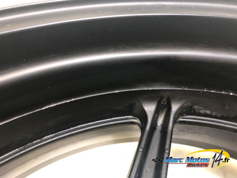 JANTE ARRIERE KAWASAKI Z750 N 2016