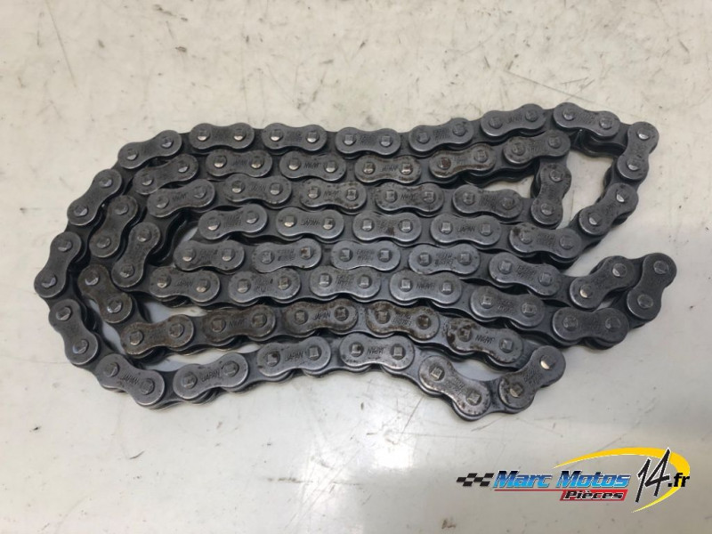 KIT CHAINE KAWASAKI Z750 N 2016