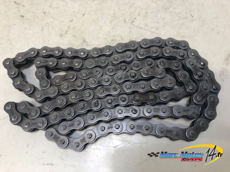 KIT CHAINE KAWASAKI Z750 N 2016