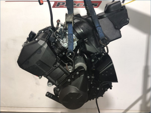 MOTEUR KAWASAKI Z750 N 2016