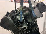 MOTEUR KAWASAKI Z750 N 2016