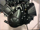 MOTEUR KAWASAKI Z750 N 2016