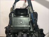 MOTEUR KAWASAKI Z750 N 2016