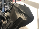 MOTEUR KAWASAKI Z750 N 2016