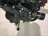 MOTEUR KAWASAKI Z750 N 2016