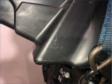 MOTEUR KAWASAKI Z750 N 2016