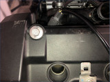 MOTEUR KAWASAKI Z750 N 2016