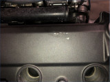 MOTEUR KAWASAKI Z750 N 2016