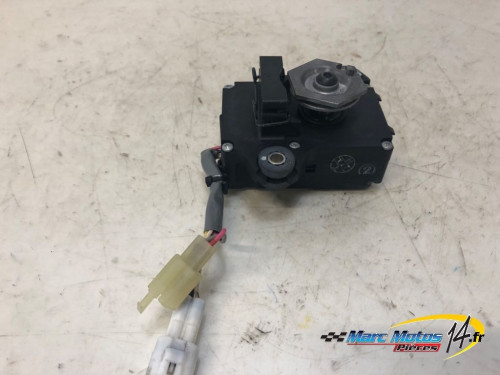 MOTEUR DE VALVE D'ECHAPPEMENT KAWASAKI Z750 N 2016