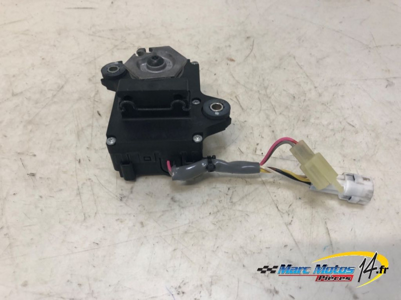 MOTEUR DE VALVE D'ECHAPPEMENT KAWASAKI Z750 N 2016