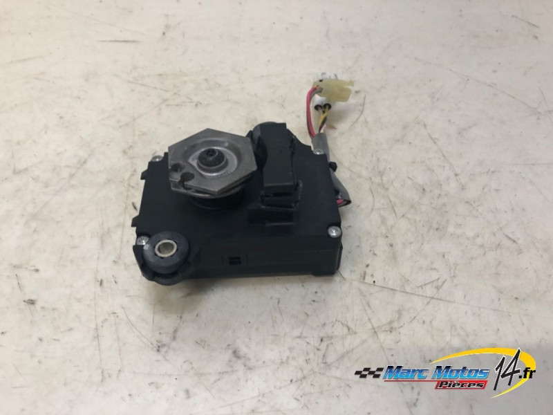 MOTEUR DE VALVE D'ECHAPPEMENT KAWASAKI Z750 N 2016