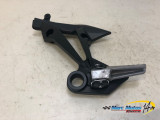 PLATINE ARRIERE GAUCHE KAWASAKI Z750 N 2016