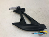 PLATINE ARRIERE GAUCHE KAWASAKI Z750 N 2016