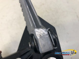PLATINE ARRIERE GAUCHE KAWASAKI Z750 N 2016