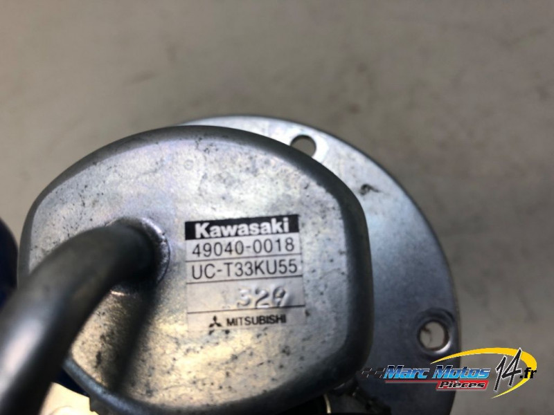POMPE A ESSENCE KAWASAKI Z750 N 2016