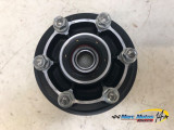PORTE COURONNE KAWASAKI Z750 N 2016