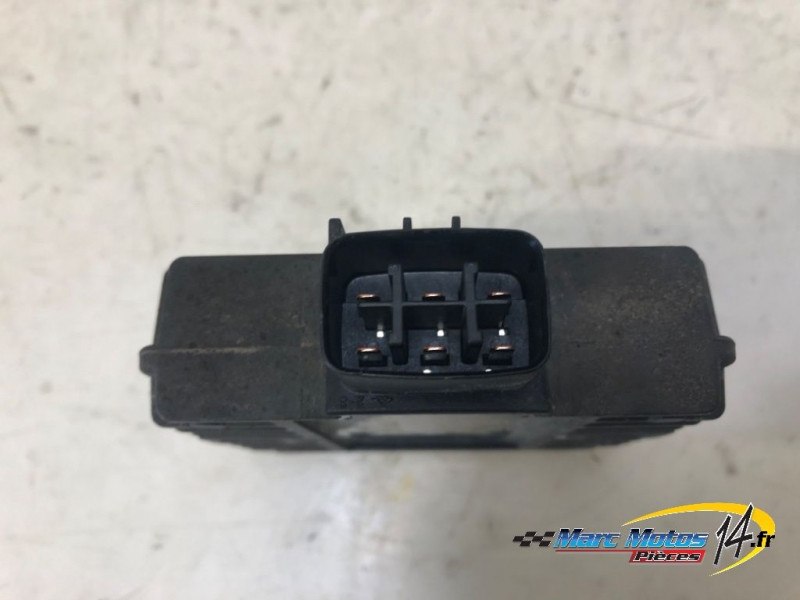 REGULATEUR KAWASAKI Z750 N 2016