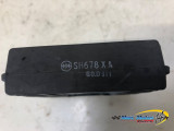 REGULATEUR KAWASAKI Z750 N 2016