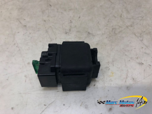 RELAIS DEMARREUR KAWASAKI Z750 N 2016