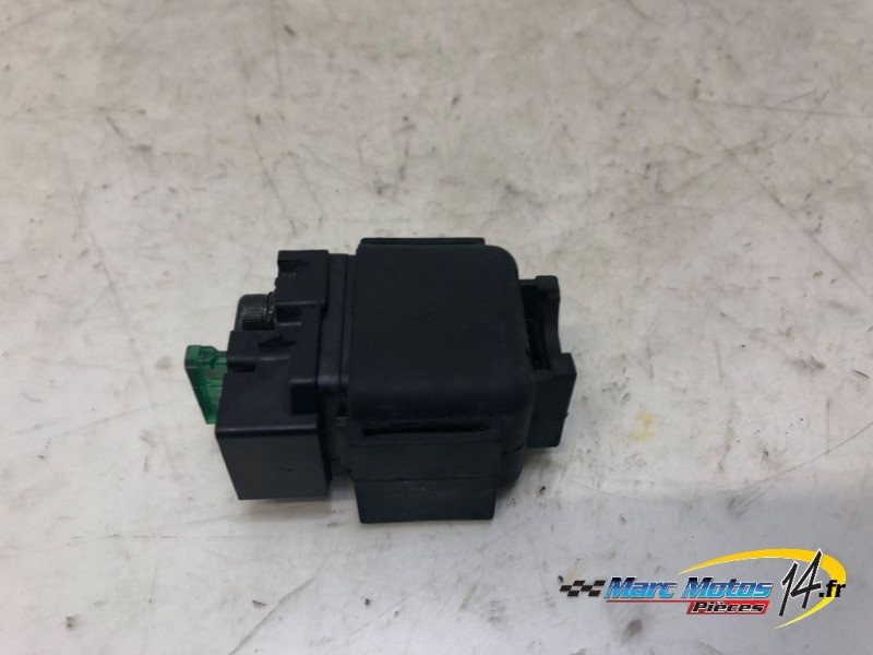 RELAIS DEMARREUR KAWASAKI Z750 N 2016