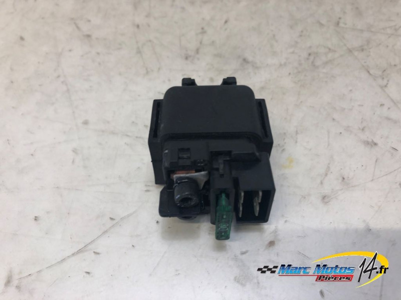 RELAIS DEMARREUR KAWASAKI Z750 N 2016