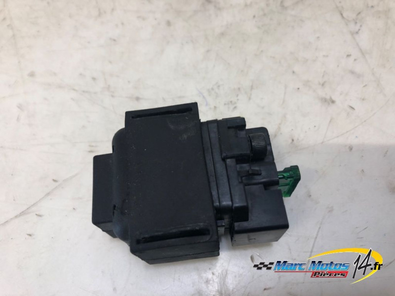 RELAIS DEMARREUR KAWASAKI Z750 N 2016