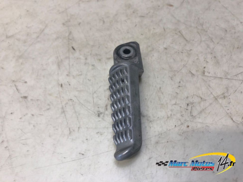 REPOSE-PIED ARRIERE DROIT KAWASAKI Z750 N 2016