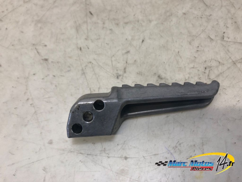 REPOSE-PIED ARRIERE DROIT KAWASAKI Z750 N 2016