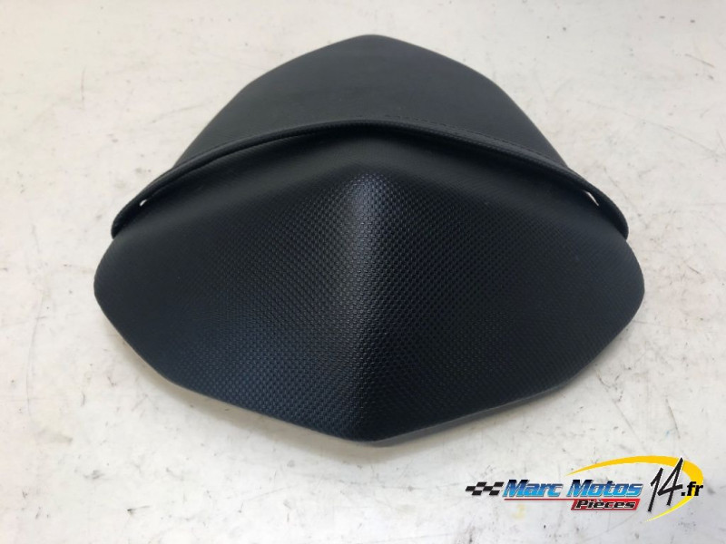 SELLE ARRIERE KAWASAKI Z750 N 2016