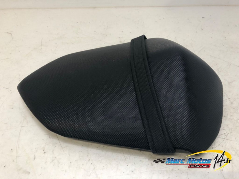 SELLE ARRIERE KAWASAKI Z750 N 2016