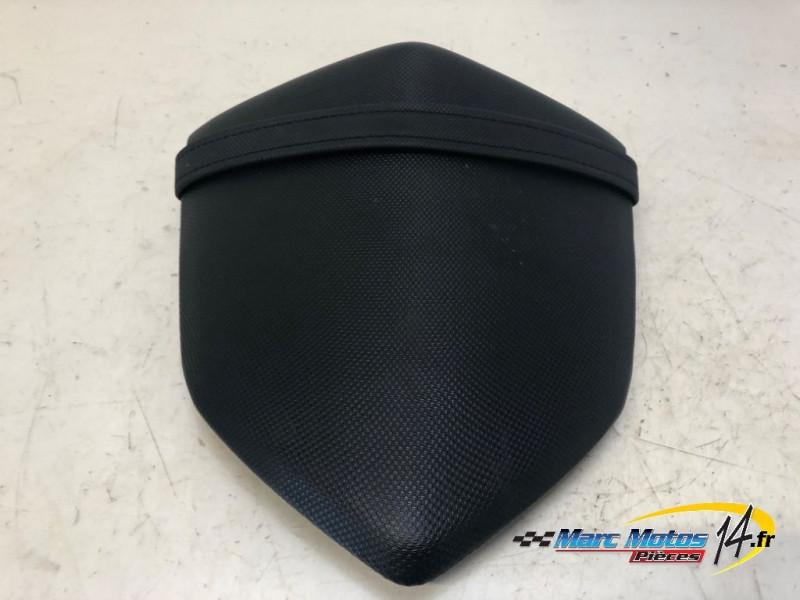 SELLE ARRIERE KAWASAKI Z750 N 2016