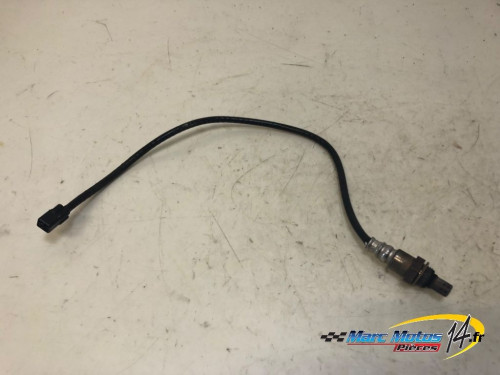 SONDE LAMBDA KAWASAKI Z750 N 2016