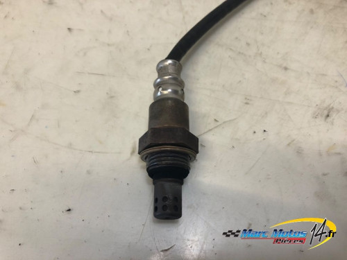 SONDE LAMBDA KAWASAKI Z750 N 2016
