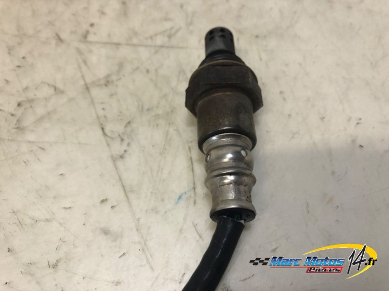 SONDE LAMBDA KAWASAKI Z750 N 2016