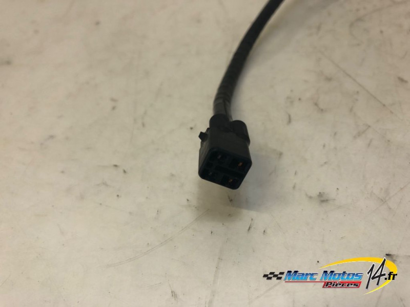SONDE LAMBDA KAWASAKI Z750 N 2016