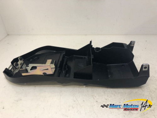 SUPPORT BATTERIE KAWASAKI Z750 N 2016