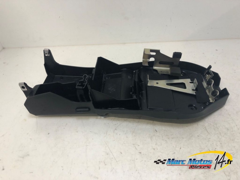 SUPPORT BATTERIE KAWASAKI Z750 N 2016