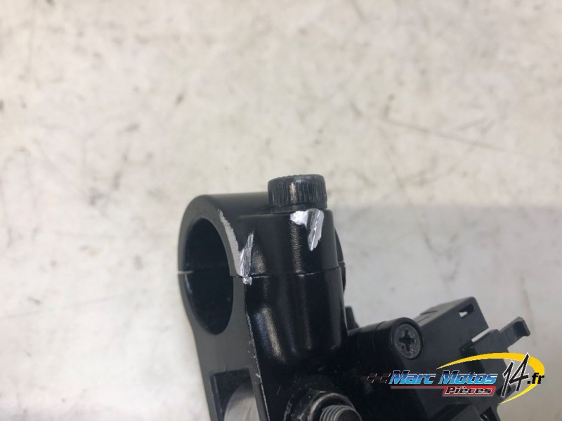 SUPPORT DE LEVIER D'EMBRAYAGE KAWASAKI Z750 N 2016