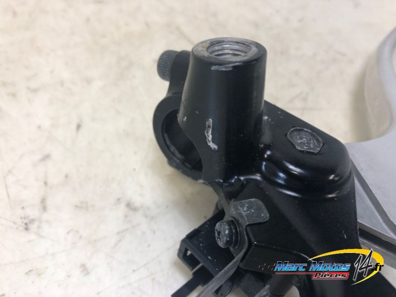 SUPPORT DE LEVIER D'EMBRAYAGE KAWASAKI Z750 N 2016