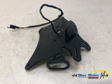 SUPPORT DE PLAQUE KAWASAKI Z750 N 2016