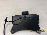 SUPPORT DE PLAQUE KAWASAKI Z750 N 2016