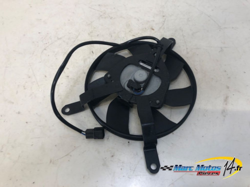 VENTILATEUR KAWASAKI Z750 N 2016