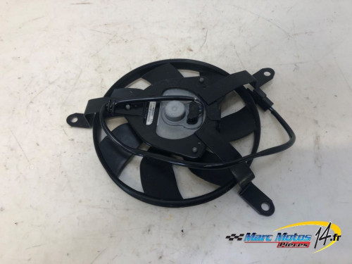 VENTILATEUR KAWASAKI Z750 N 2016